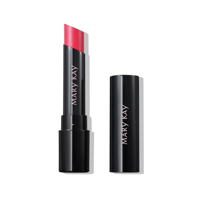 L&aacute;piz Labial Hidratante Mary Kay&reg; Supreme  Festive Pink